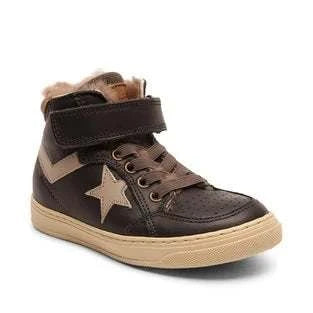 Halbschuhe
