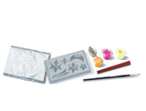 Kreativset BeCreative Mini - Leuchtsterne