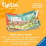 Meine schönsten Weihnachtsmärchen