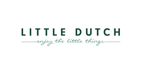 Little Dutch Logo - Korbmayer