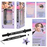 TOPModel Tattoostift mit Glitzersteinen Beauty and Me