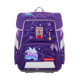SPACE Schulranzen-Set Pegasus Emily