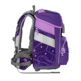 SPACE Schulranzen-Set Pegasus Emily