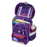 SPACE Schulranzen-Set Pegasus Emily