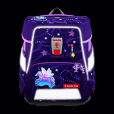 SPACE Schulranzen-Set Pegasus Emily