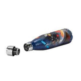 Edelstahl-Trinkflasche Sky Rocket Rico