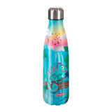 Edelstahl-Trinkflasche Chameleon Joshy