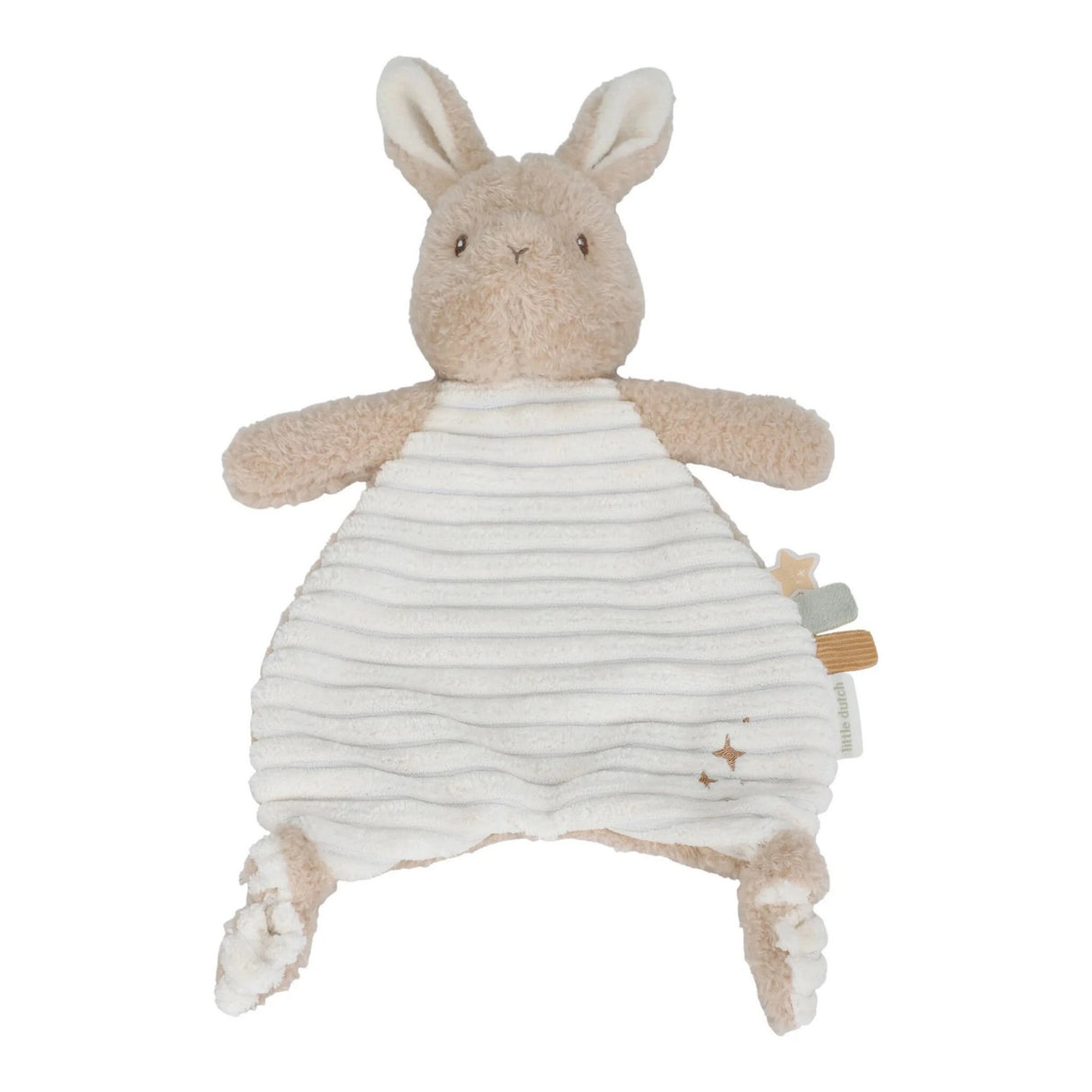 Schmusetuch/ Newborn Naturals