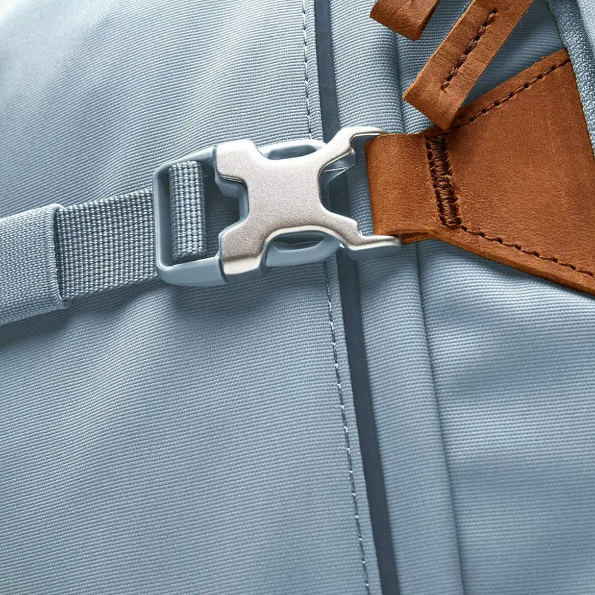 pack Schulrucksack Nordic Ice Blue