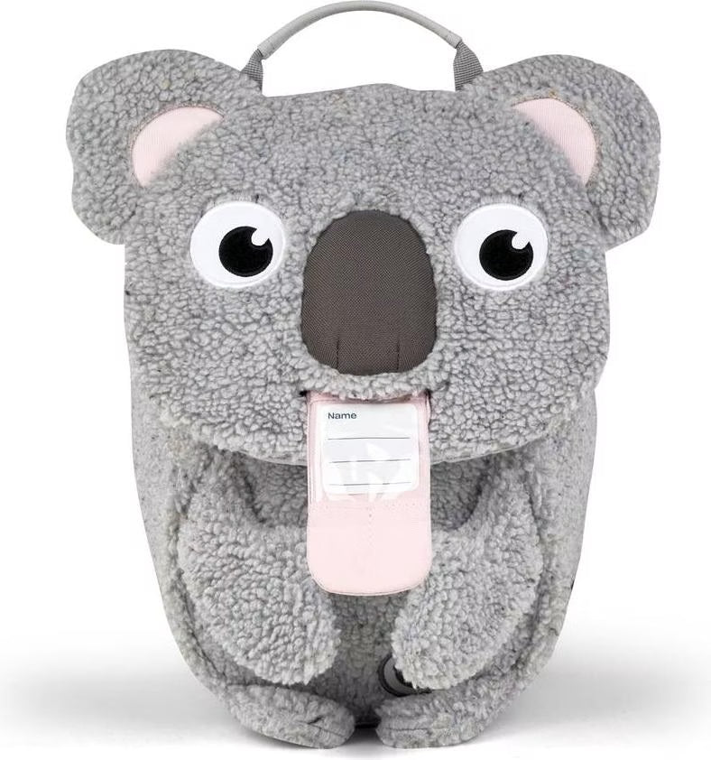 Großer Freund - Kuschel Koala Special Edition