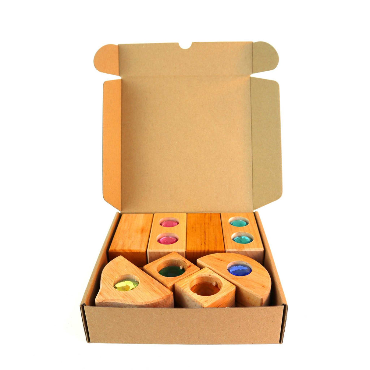 Mini Mix Box - 16Teilig