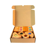 Mini Mix Box - 16Teilig