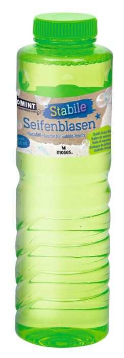 PhänoMINT Stabile Seifenblasenflüssigkeit (1Flasche)