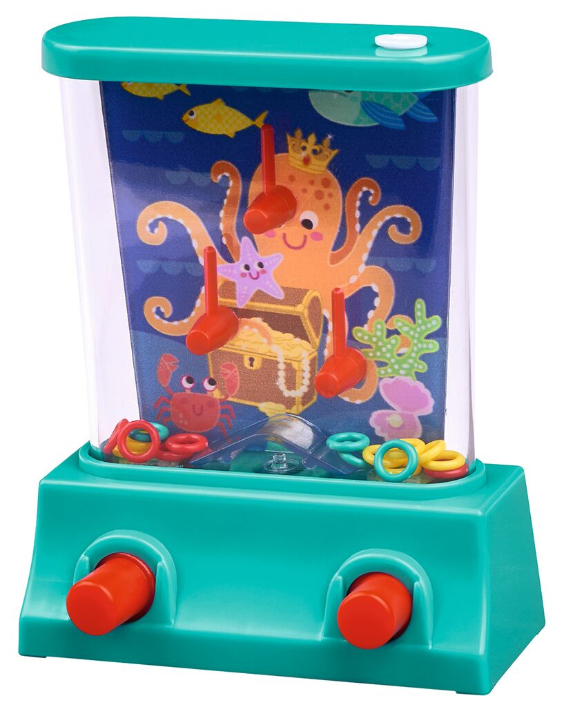 Kleine Wasserspiele (1 Stück)
