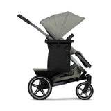 Side Pack |Seitentasche