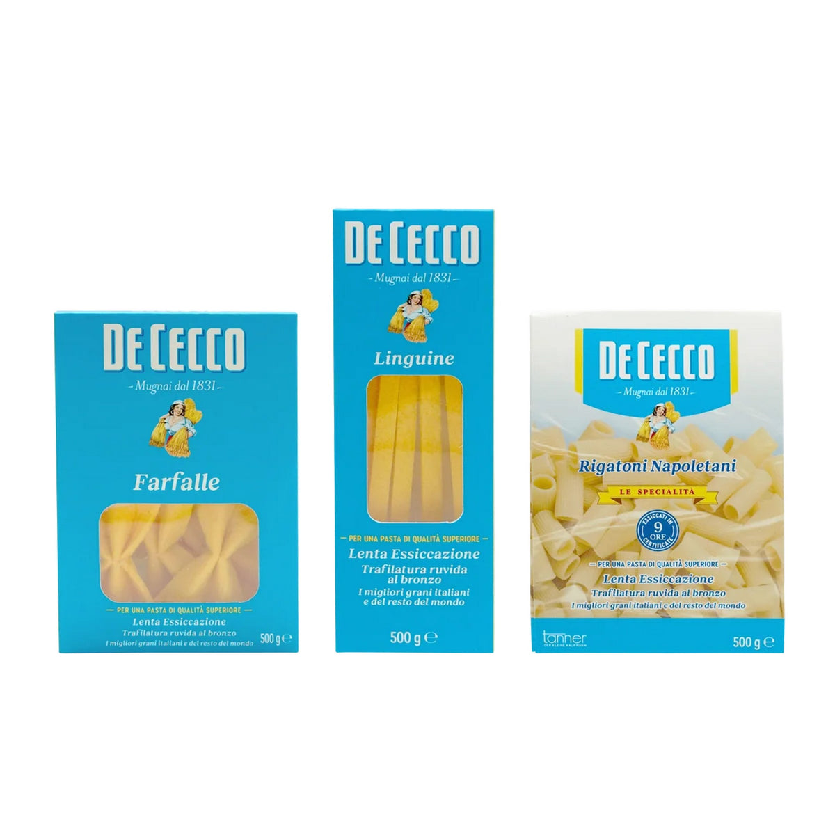 Kinderküchenzubehör  Pasta Set