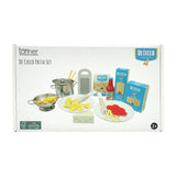 Kinderküchenzubehör  Pasta Set