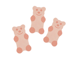 Reinert Bärchen Wurst