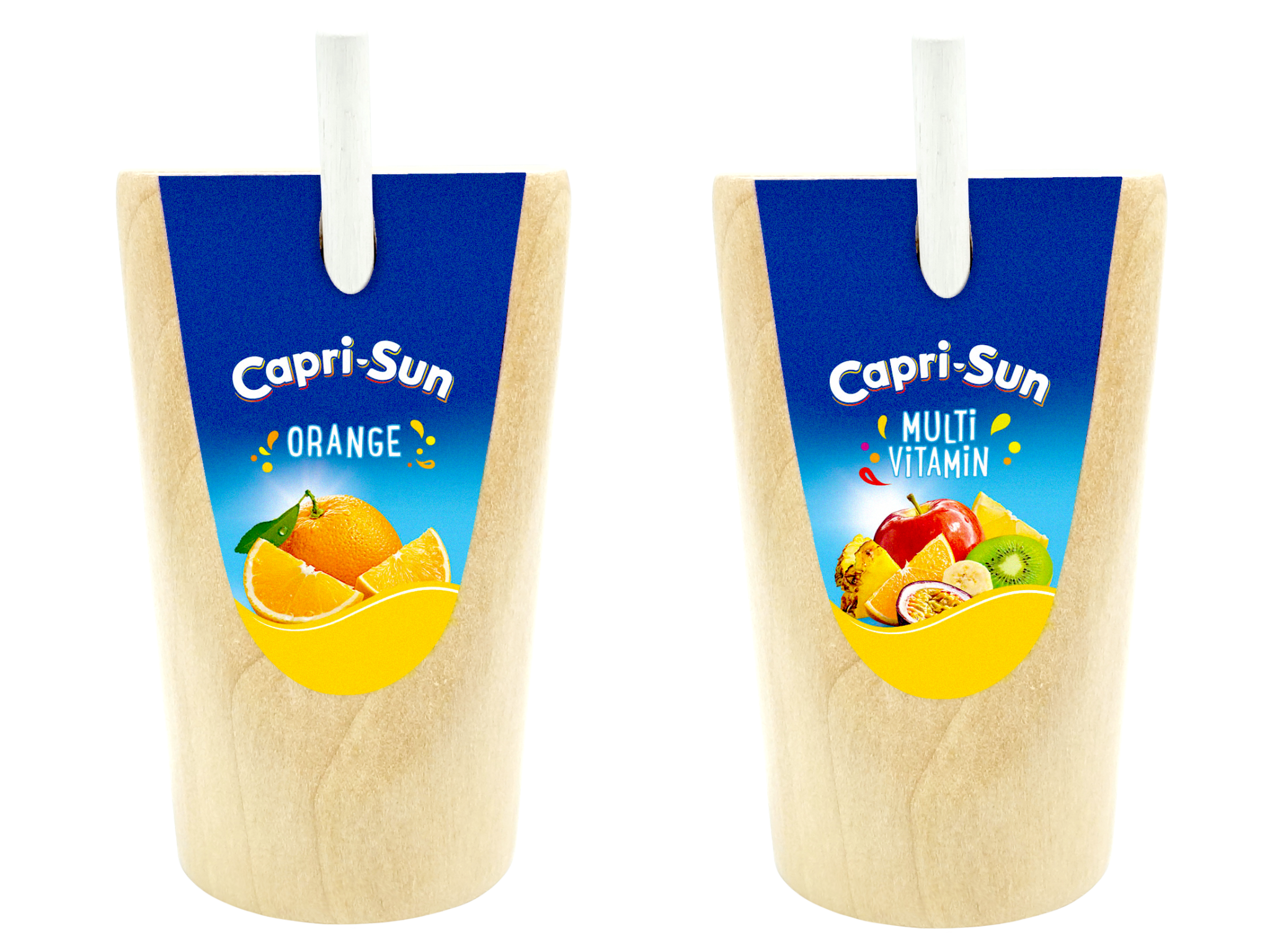 Capri Sun