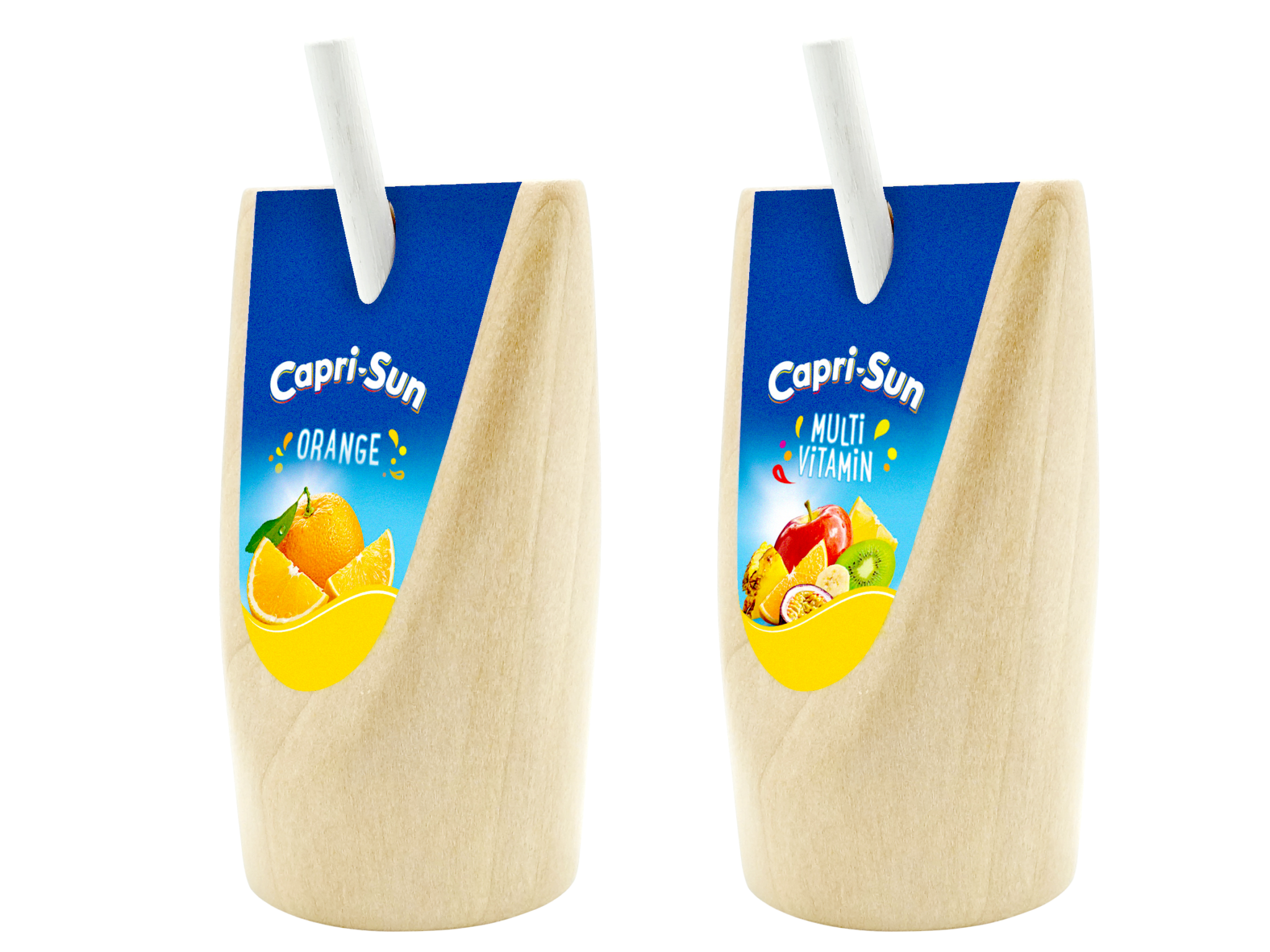 Capri Sun