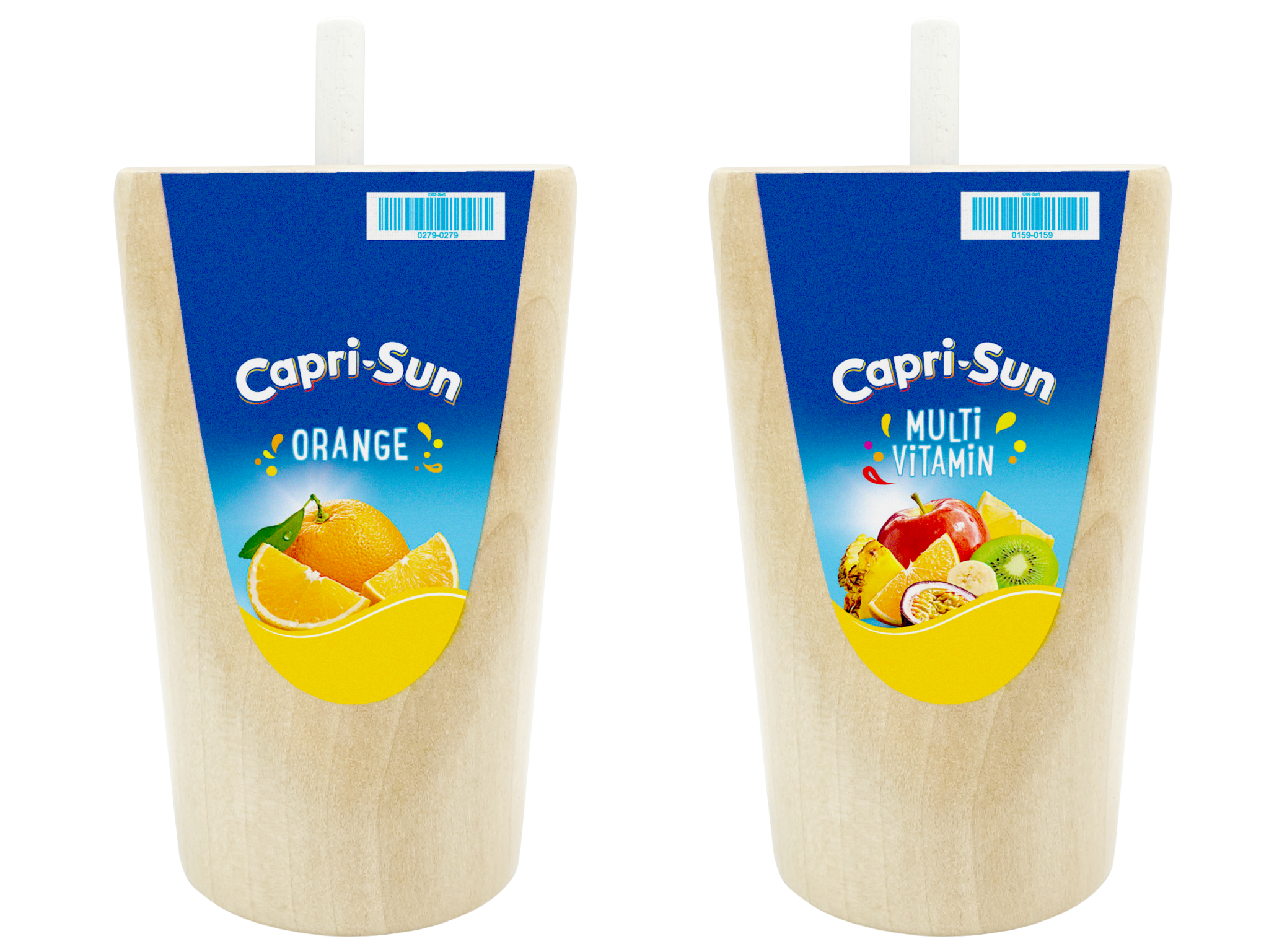 Capri Sun