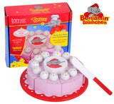Benjamin Blümchen Torte