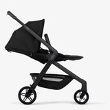 Joolz Hub2 Gestell + Sitz | Space black