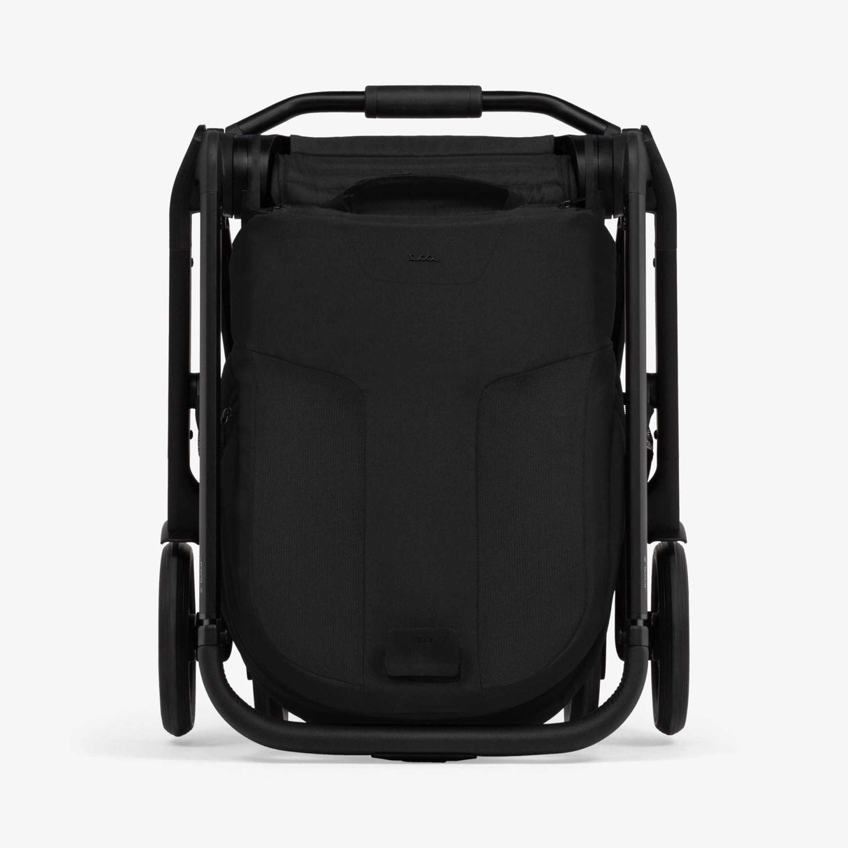 Joolz Hub2 Gestell + Sitz | Space black