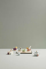 Teeset Bistro