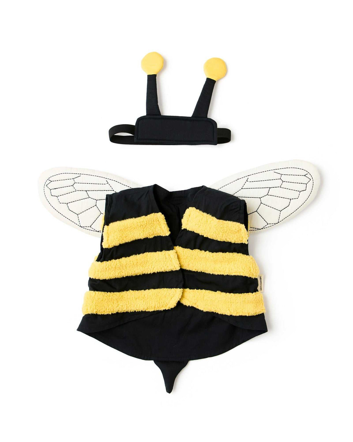 Kostüm Hummel 3-5 Jahre