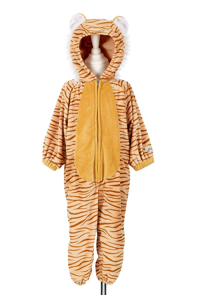 Kostüm Timmy Tiger 4 Jahre