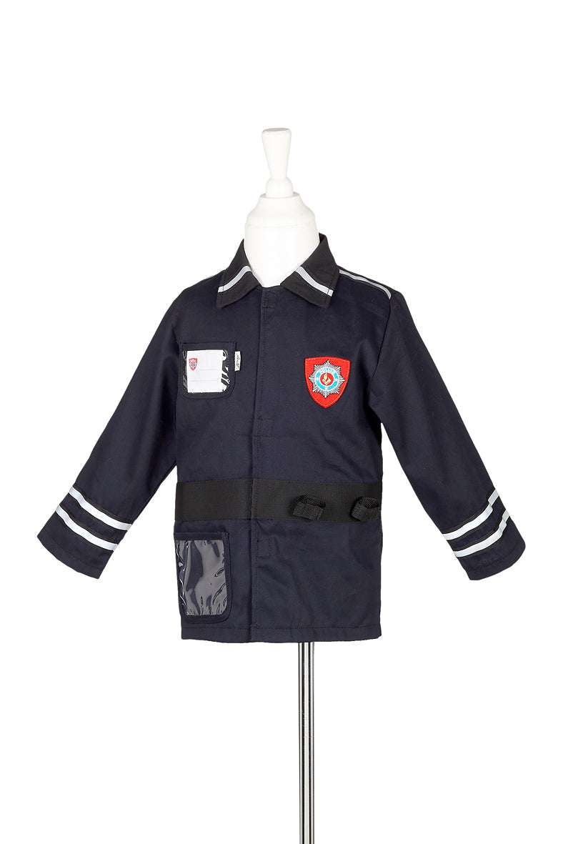 Polizei Kostüm 4-7Jahre