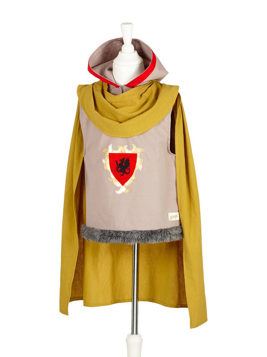 Ritterkostüm Marcus 5-7Jahre