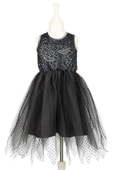 Kleid Mathilde 3-4 Jahre
