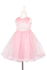 Kleid Schwan 5-7 Jahre