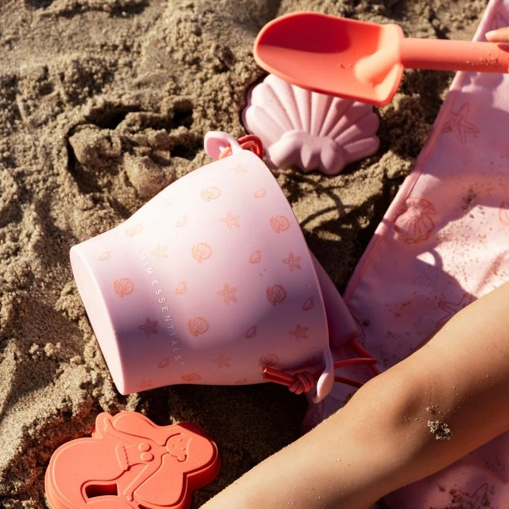 Strandspielzeug - Shell Tastic