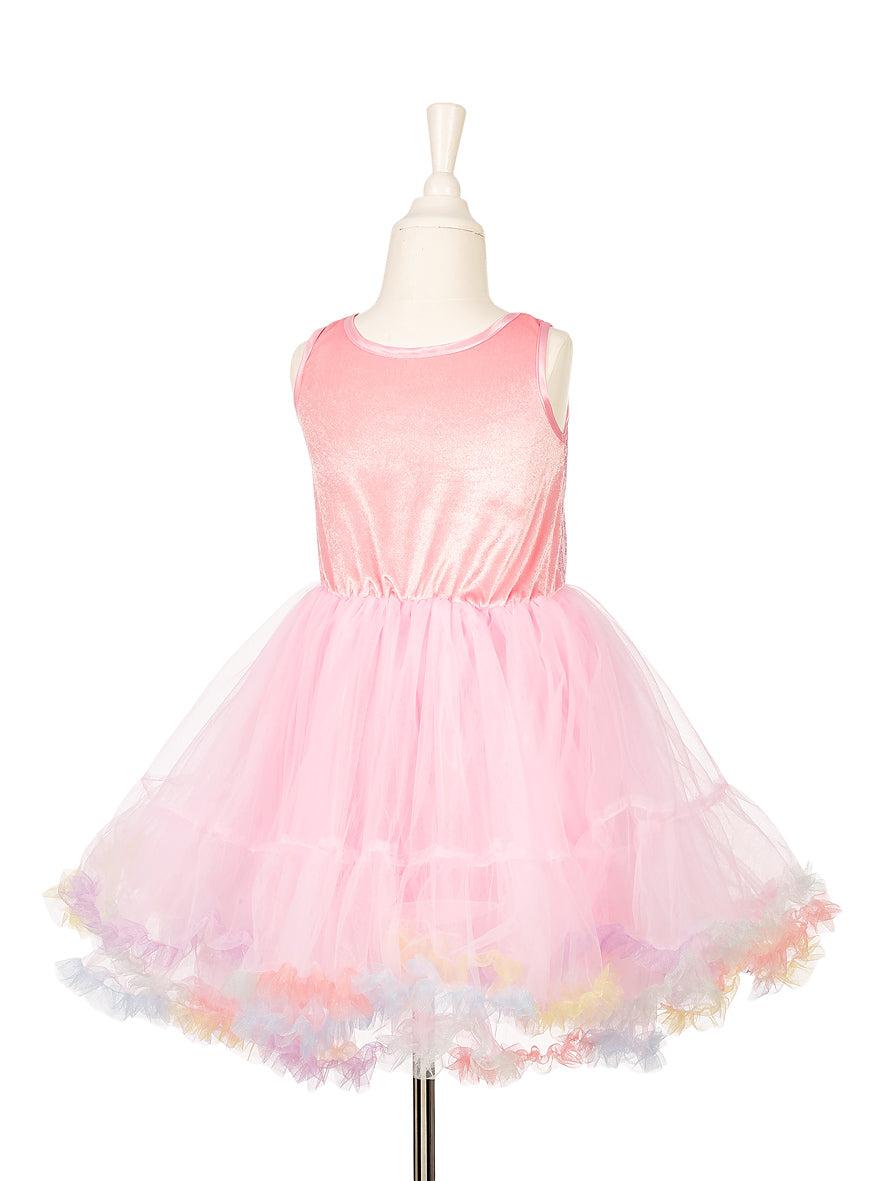 Kleid Jocelyne 5-7 Jahre
