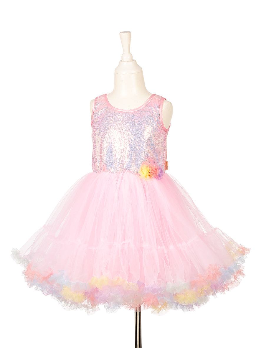 Kleid Jocelyne 5-7 Jahre