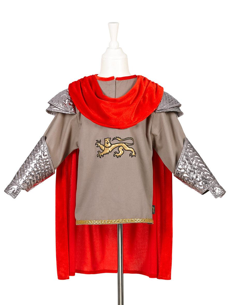 Kostüm King Arthur 5-7 Jahre