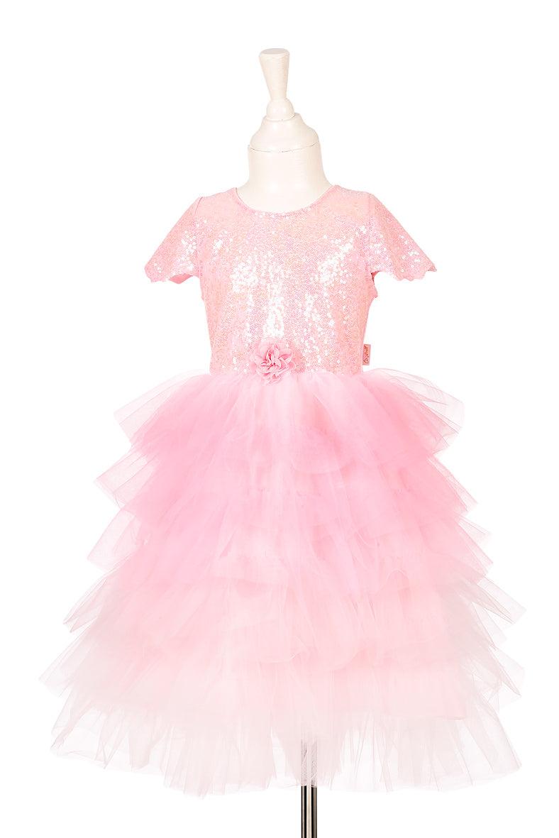 Kleid Garance 3-4 Jahre