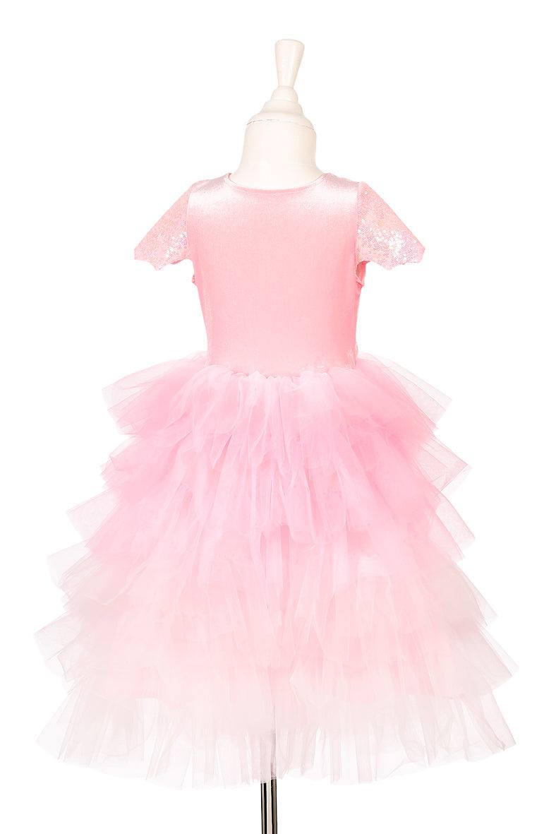 Kleid Garance 8-10 Jahre