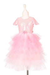 Kleid Garance 8-10 Jahre