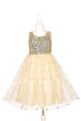 Kleid Angelique 3-4 Jahre