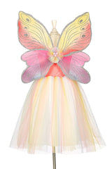 Kleid & Flügel Valerie 3-4 Jahre