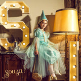 Kleid Victoria 8-10Jahre
