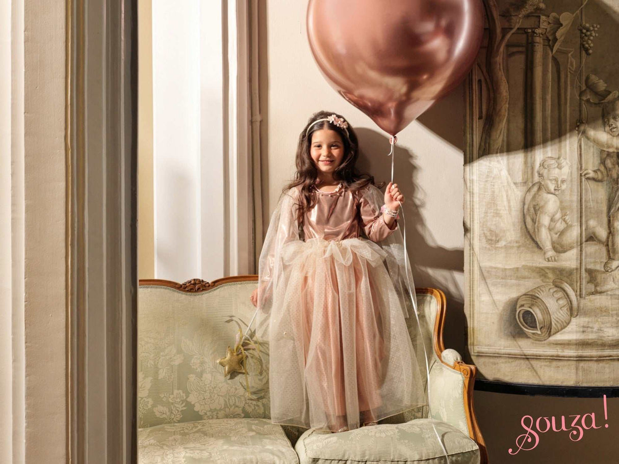 Ballerina Kostüm Philou 8-10 Jahre