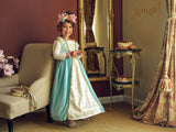 Prinzessin Josephina Kostüm 5-7Jahre