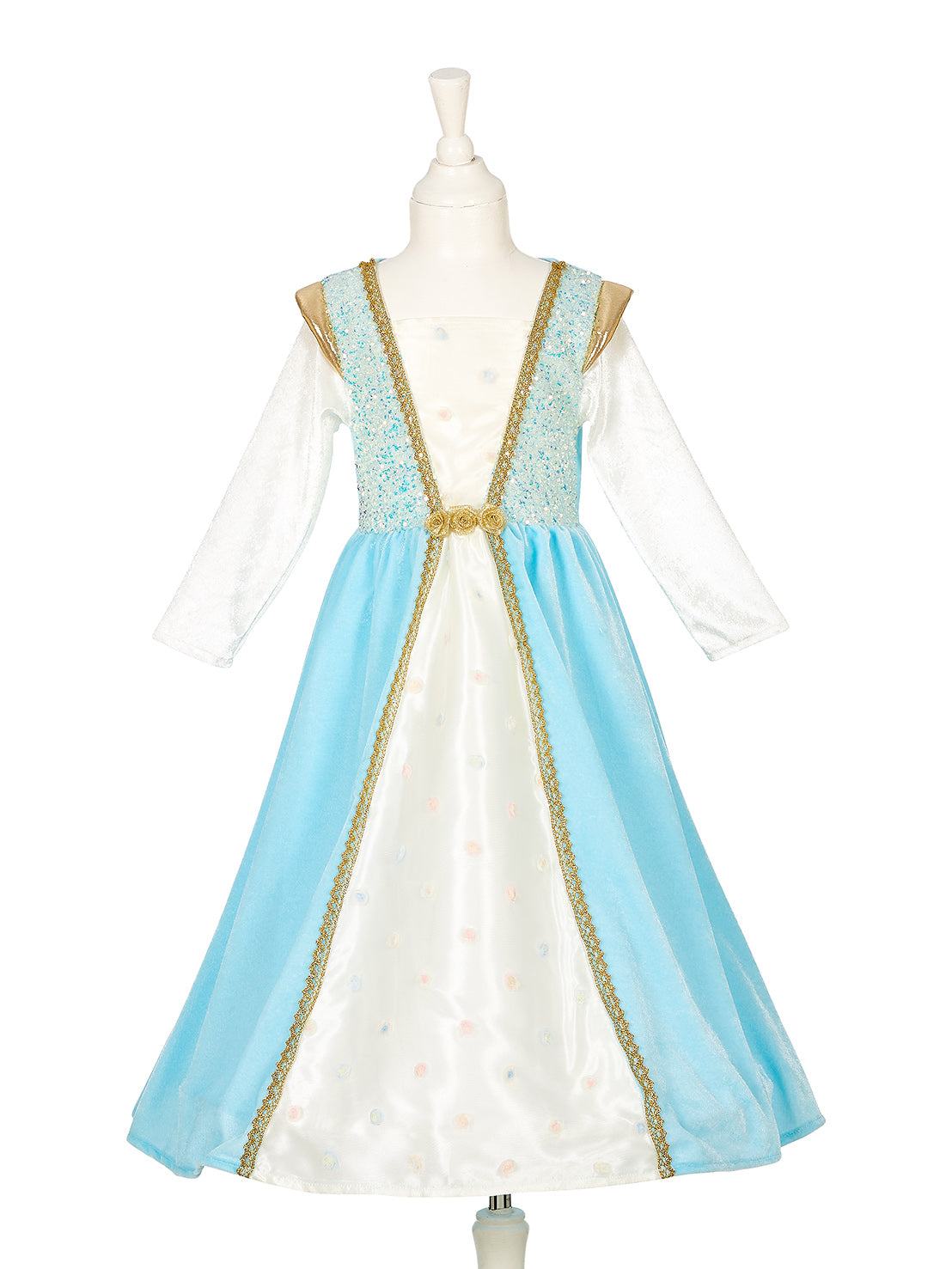Prinzessin Josephina Kostüm 3-4Jahre