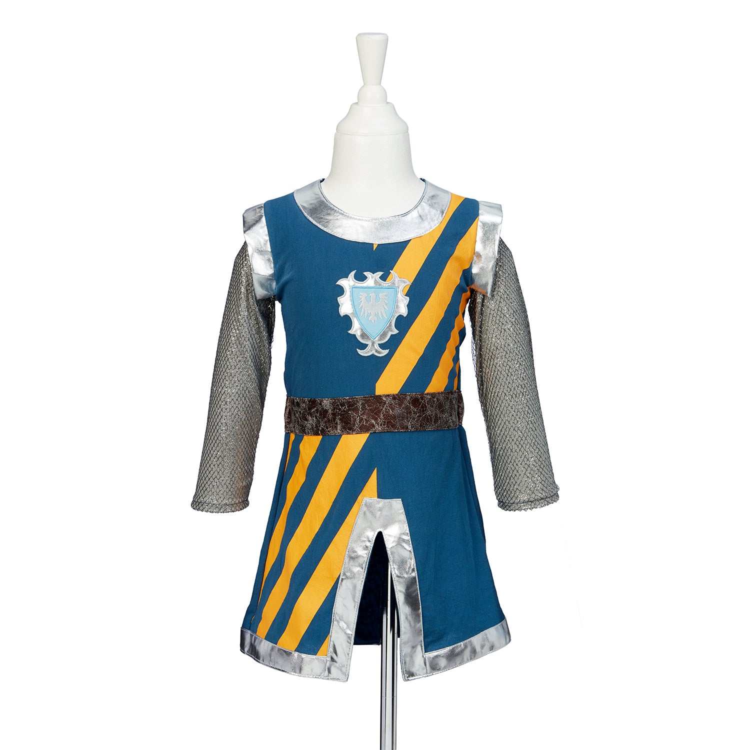Kinderkostüm Ritter Amaury 5-7 Jahre