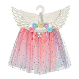 Celestia Einhornset 3-4 Jahre